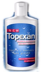 soco new topexan dermolav pelli normali 150 ml topexan ean 5450518011039