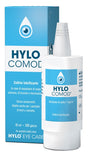 ursapharm hylo comod gocce oculari ialuronato di sodio 01 flaconcino 10 ml