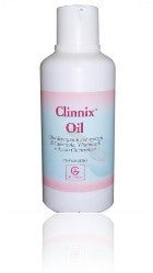 abbate av pharma clinnix olio detergente 500 ml clinnix