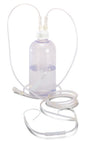 desa pharma kit completo per ossigenoterapia gorgogliatore con occhiali desapharma ean 8026486101507