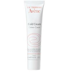 pierre fabre eau thermale avene cold cream 100 ml avene ean 3282779002721
