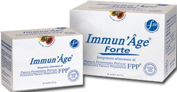 named immunage 30 buste named ean 3401578019734