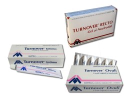 mastelli turnover recto gel rettale 6 tubi da 5 ml mastelli ean 8053303260567