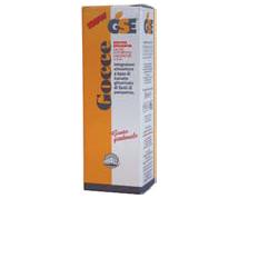 prodeco pharma gse gocce 30 ml nuova formula gse