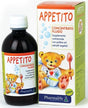 pharmalife research appetito bimbi 200 ml pharmalife research ean 8032578470857