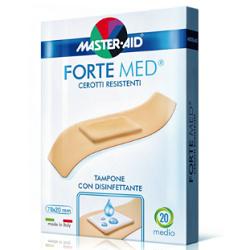 pietrasanta cerotto master aid forte med grande 10 pezzi master aid ean 8032956140266