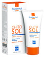 roydermal chitosol crema solare fp 50 tubo 50 ml roydermal