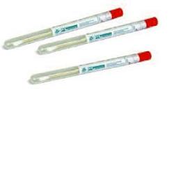 safety tampone orofaringeo con provetta safety