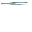 safety pinza anatomica per medicazione 14cm safety