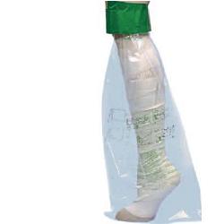 safety protezione gesso arti inf 6pz safety