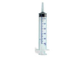 safety siringa 50cc 1 pezzo per catetere safety