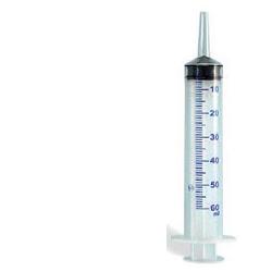 safety siringa 50cc 1 pezzo per catetere safety