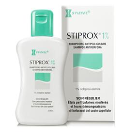 haleon italy stiprox shampoo classic 100 ml stiprox ean 8016825950316