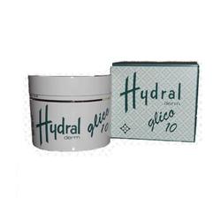 dorsan hydral crema acido glicolico 10 50 ml hydral