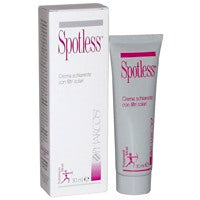 bionativa pharcos spotless crema schiarente 30 ml pharcos