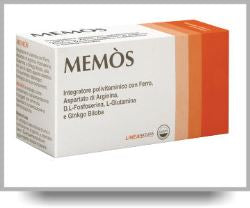 agips farmaceutici memos 10 flaconcini 10 ml agips farmaceutici