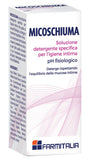 farmitalia micoschiuma soluzione detergente igiene intima 80 ml lj pharma