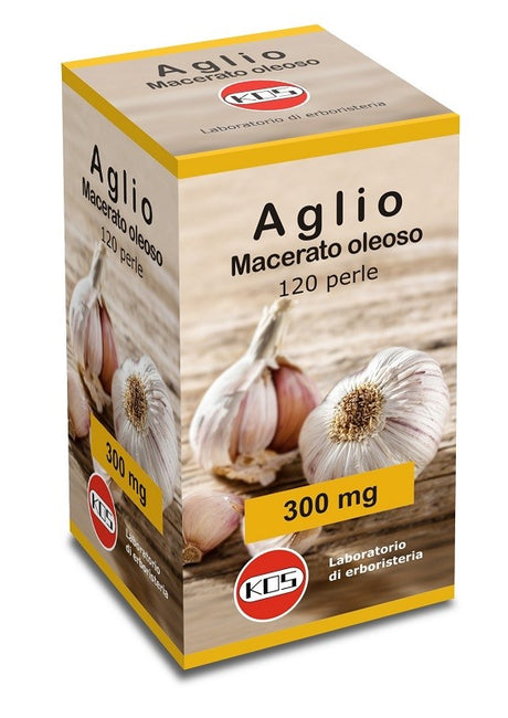 kos aglio 120 perle kos