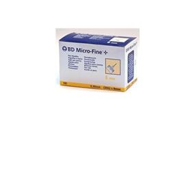 corman bd diagn ago per penna da insulina bd microfine gauge 31 lunghezza 8 mm 100 pezzi corman ean 0382903205929