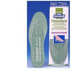 ciccarelli timodore solette 1 paio timodore ean 8002140117114