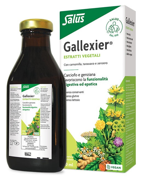 eurosalus vr gallexier 250 ml salus haus ean 4004148017063