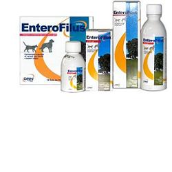 drn enterofilus mangime semplice 250 ml enterofilus ean 8009722000246