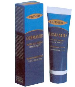 lab farmaceutici krymi dermamid pasta allamido 50 ml lab farmaceutici krymi