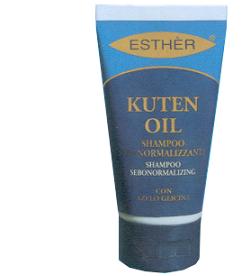 difa cooper kuten oil shampoo 150 ml lab farmaceutici krymi