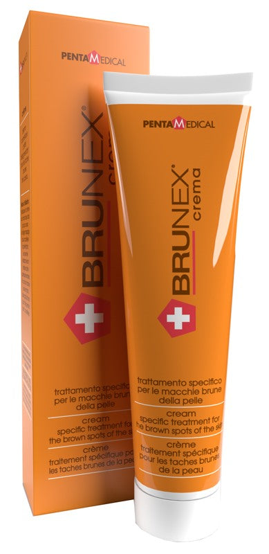 pentamedical mi brunex crema schiarente 30 ml pentamedical ean 8033331430316