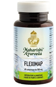 map italia fleximap 60 compresse