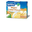 mellin mellin brodo carne pollo 10 bustine x 5 g mellin ean 8000050542705