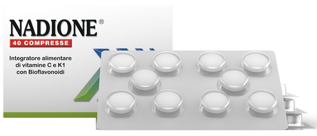 dmg italia nadione 40 compresse d m g italia