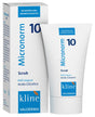 valderma srl micronorm scrub 10 peeling 75 ml valderma