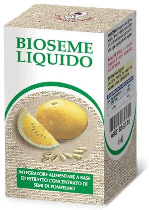 avd reform bioseme semi pompelmo gocce 20 ml bioseme