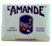 lamande lamande marseille sapone di marsiglia piccolo 100 g lamande ean 8051739950014