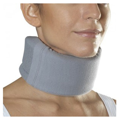 dual sanitaly collare cervicale morbido basso dr gibaud ortho 2 gibaud ean 3322541030016