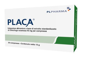 pl pharma placa 30 compresse