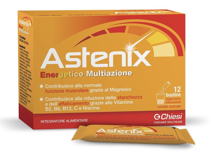 chiesi ch astenix 12 bustine marco antonetto ean 8003290000158