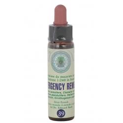 preps emergency remedy 39 classico gtt 10ml