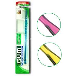 sunstar gum classic 311 spazzolino con setole morbide gum ean 0070942003117