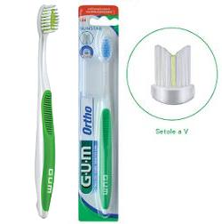 sunstar gum ortho spazzolino ortodontico gum ean 0070942501248