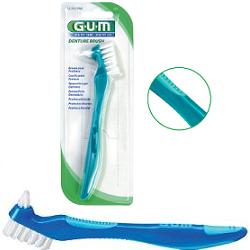 sunstar gum denture brush spazzolino per protesi gum ean 0070942502016