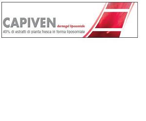 capietal capiven dermogel lipo 50 ml capietal italia