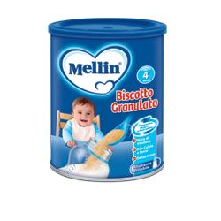 mellin mellin biscotto granulato 400 g nuovo formato mellin ean 8000050565605