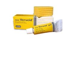 anfatis centro neo verucid gel 5 g neo verucid