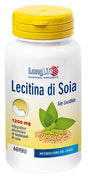 longlife longlife lecitina soia 60 perle long life ean 8054521003172