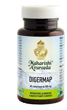 map italia digermap 60 compresse
