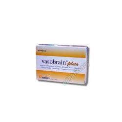 errekappa euroterapici vasobrain plus 24 capsule errekappa euroterapici ean 8053610310160