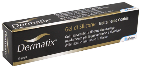 valedo dermatix gel silicone 15 g dermatix ean 8019629003998