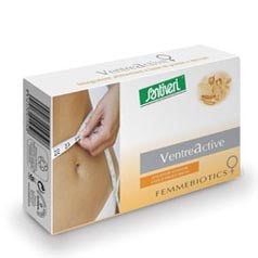 santiveri ventre active 40 capsule stv ean 8412170019508